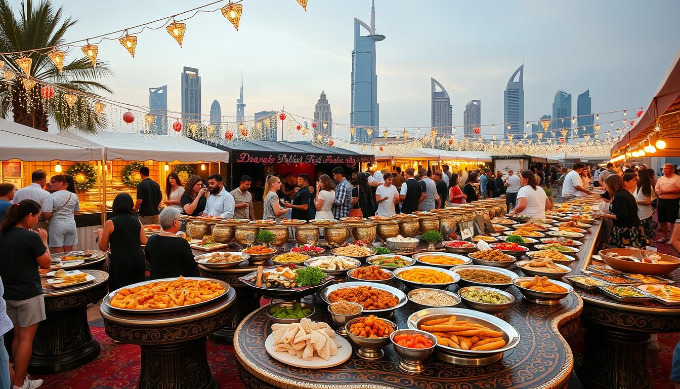 Dubai Food Festival