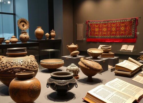 Top Museums in Dubai: Where History Meets Culture