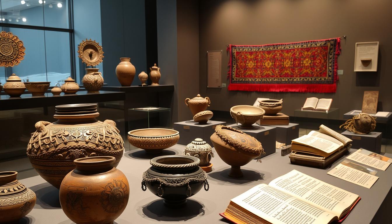 Dubai museum tours