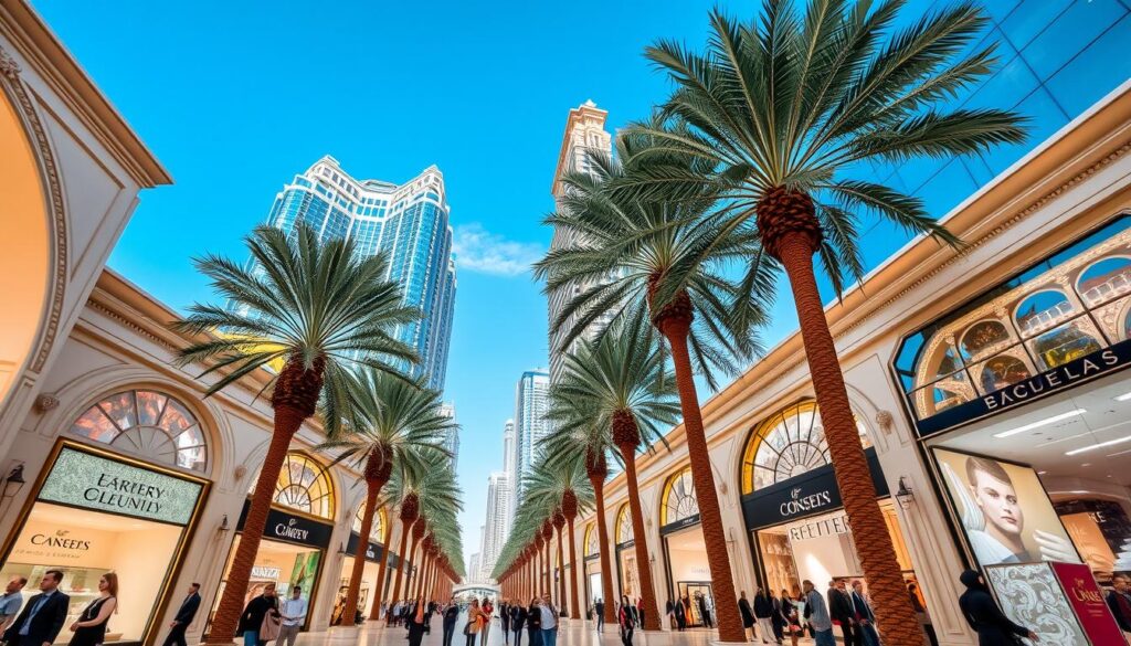 A Shoppers Paradise The Best Luxury Shopping Destinations In Dubai