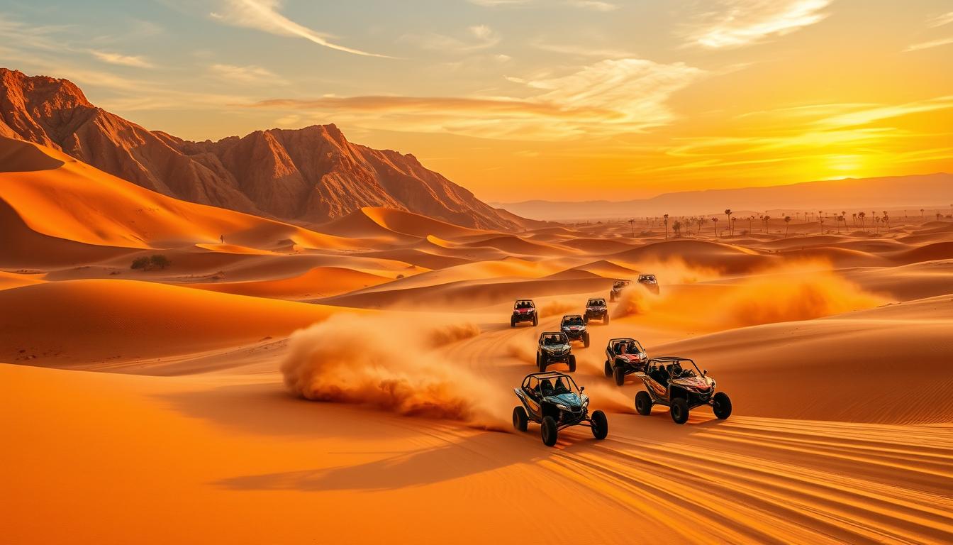 dune buggy dubai