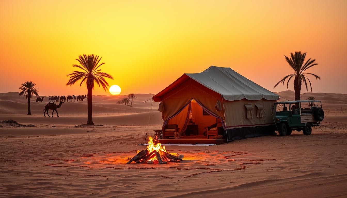 Why Families Should Consider Booking a Private Desert Safari in Dubai